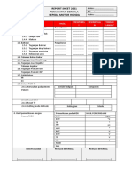 Report Sheet Ujikom