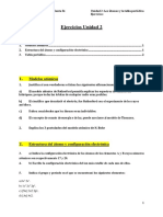 Ejercicios Unidad 2. Los Ã¡tomos y La Tabla Periã Dica