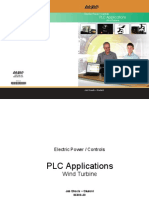 PLC App