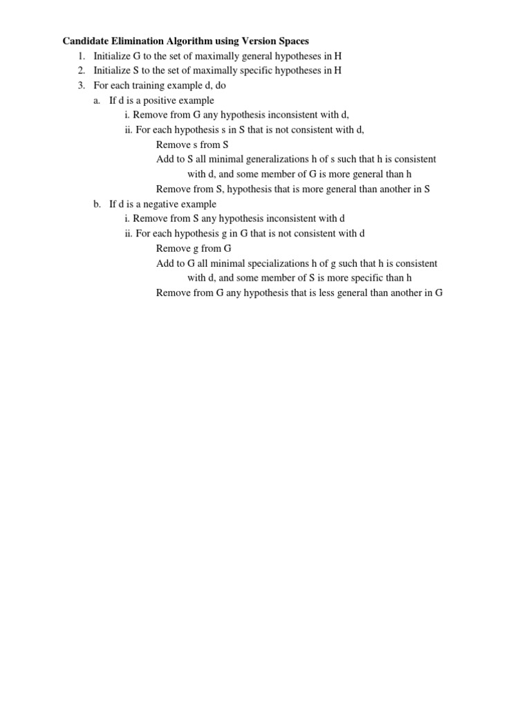 COMMON ML PROBLEMS visual data 2