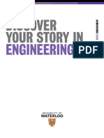 Waterloo Engineering Admissions 2023