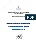 Wits Researchproposal