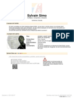 (Free Scores - Com) - Simo Sylvain Hymne A Saint Kisito 54089
