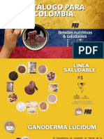 Catalogo de Productos Colombia 1