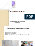 Compounding (1)