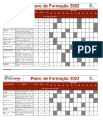 Plano Formacao 2022 AC Norte