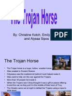 The Trojan Horse