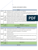 Programa Pensament Crític 22-23