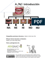 INTRODUCCION Fonema N Monfort Doble