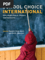 School Choice International