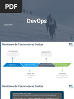 Java DevOps 2