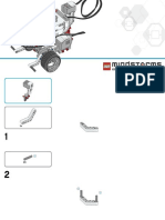 Ev3 Gyro Sensor Driving Base