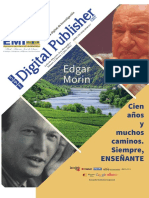 Cien Años y Muchos Caminos-Edgar Morin