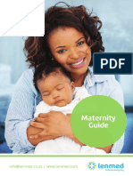 Lenmed Maternity Guide