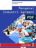 Model 2019-Model Kursus Menjahit Garment-Bahan Ajar1-Industri