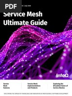 The InfoQ EMag Service Mesh Guide 1594819347902