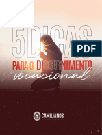 1648579674555ebook Dicas para o Discernimento Camilianos