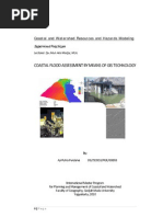 Download Coastal Flood Assesment using ILWIS 3x Aji Putra Perdana MPPDAS by Aji Putra Perdana SN62300579 doc pdf