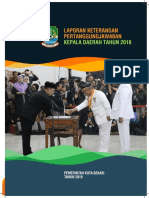 LKPJ BEKASI 2018