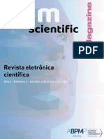 BPM Scientific Magazine N1 v01 2022 1 24 2