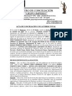Conciliacion Melo Camarena -Dr Berrospi (1)