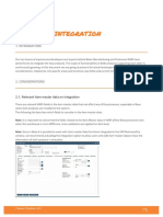 SAP B1 Beas-WMS - Integration - Document - PDF