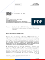 Guía 26. Mi Plan, Mi Vida, Mi Futuro Educacion Financiera