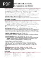 Download Mollie Bloudoff-Indelicato Resume by mbloudoff SN62301015 doc pdf