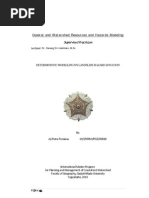 Download Landslide Hazard Modelling using ILWIS 3x Aji Putra Perdana-MPPDAS by Aji Putra Perdana SN62301091 doc pdf