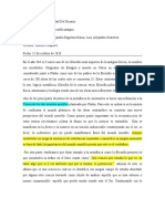 Trabajo Segundo Corte Filosofia Antigua 1.1