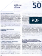 Harper - Capitulo 50 - Proteínas Plasmáticas e Inmunoglobulinas