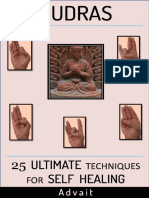 Mudras 25 Ultimate Techniques for Self Healing by Advait (Z-lib.org)