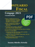 Prontuario Fiscal 2023