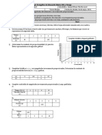 Grafica de Proprociones Taller de Aprendizaje