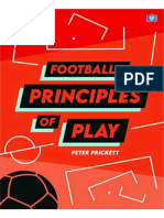 Football's Principles of Play PDF