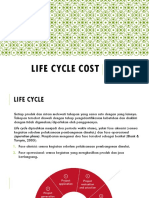 Life Cycle Cost