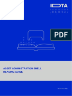 Asset Administration Shell Reading Guide