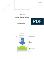 Curs 5 Si 6-ABSORBTIA DISTRIB-ELIM