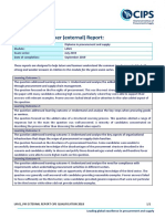 PM External Report L4M1 July 2019