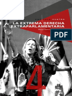 La Extrema Derecha Extraparlamentaria