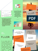 Actv 16 Triptico El Fluir