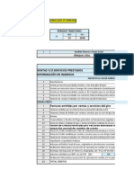 Periodo Tributario 12 2020: Formulario 29 Corregido