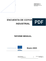 2023 EncuestaIndustrial