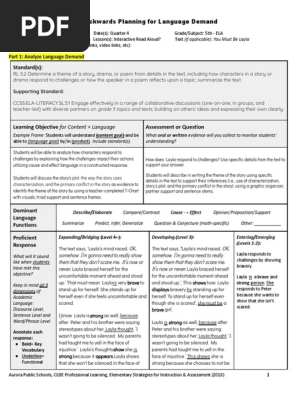 stratton lesson plan 1