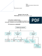 Unitatea de Memorie