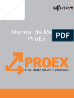 Manualdamarcaproex