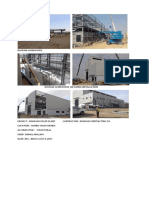 Doosan Warehouse Project