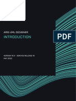 ARIS UML Designer Introduction