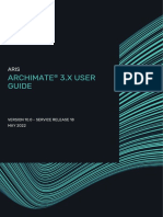 ARIS ArchiMate 3.x User Guide