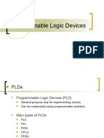 Programmable Logic Devices (PLDs) Explained